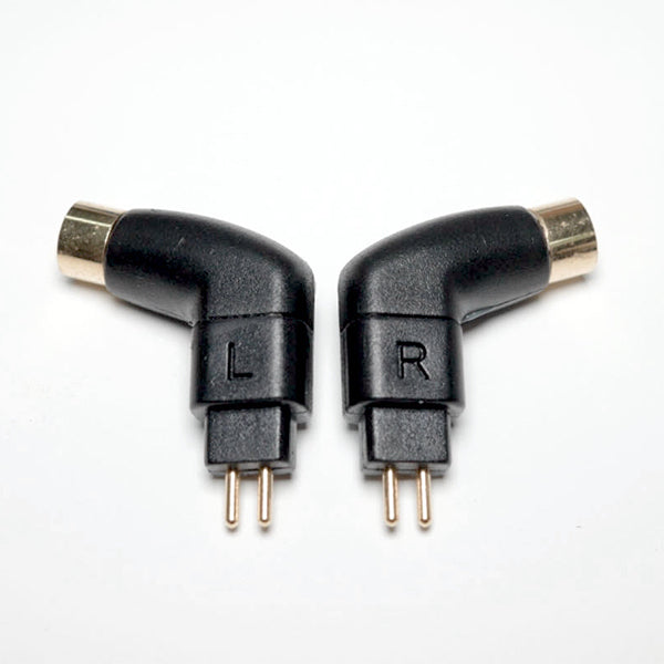 PW AUDIO mmcx to ciem plugs – e☆イヤホン