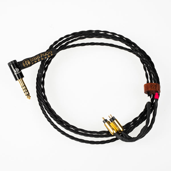 Brise Audio STR7Ref. [OFC Pentaconn L型Φ4.4mmプラグ-2PIN