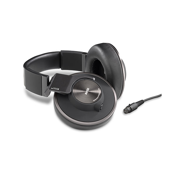 AKG K550MKIII – e☆イヤホン
