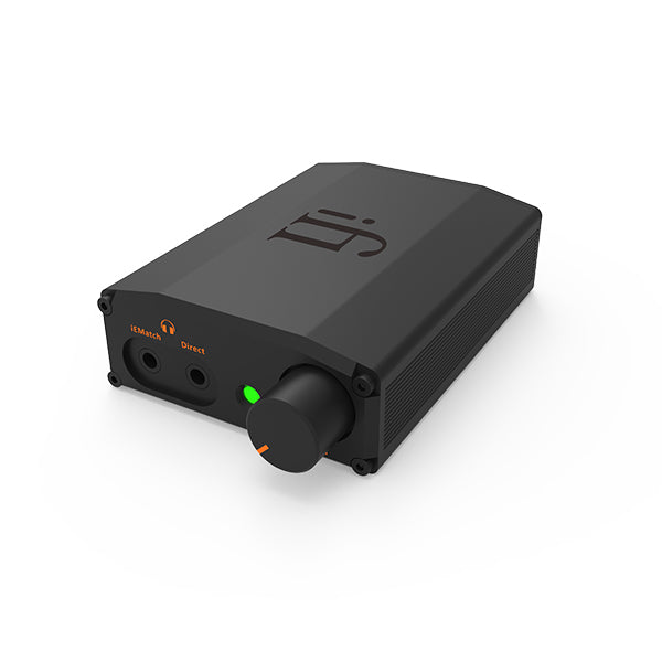 その他 iFi NANO IDSD IFI Nano iDSD DAC Review - Major HiFi