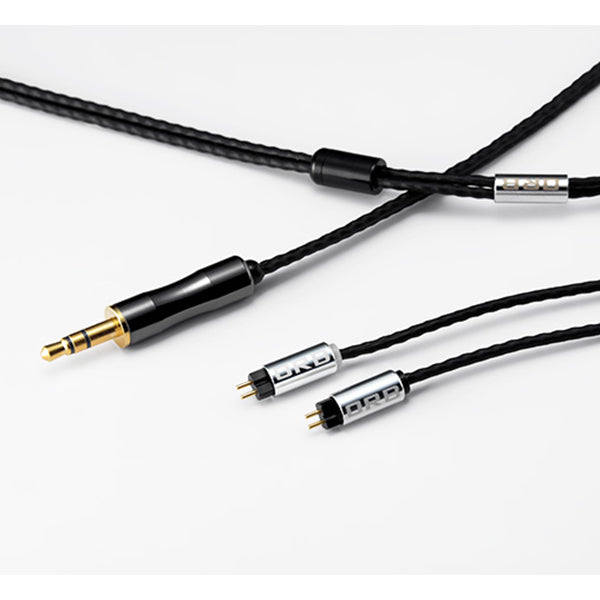 ORB Clear force Ultimate Custom IEM 2pin 3.5φ – e☆イヤホン