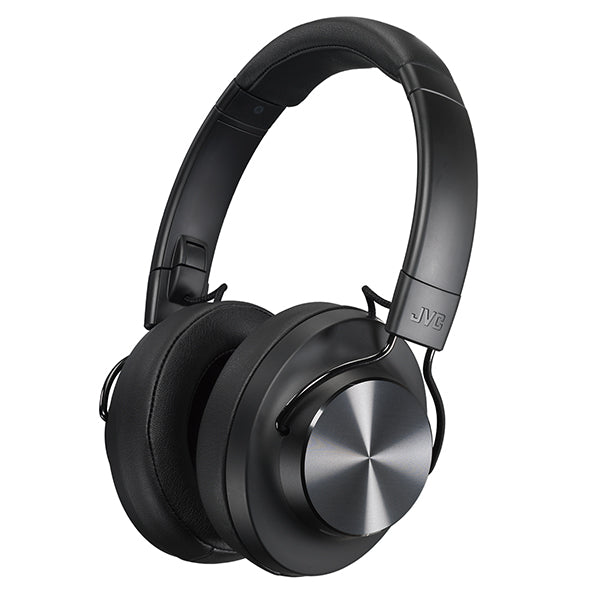 KENWOOD - 【新品未開封】JVC ワイヤレスヘッドホン HA-SD70BT JVC HA-SD70BT – e☆イヤホン