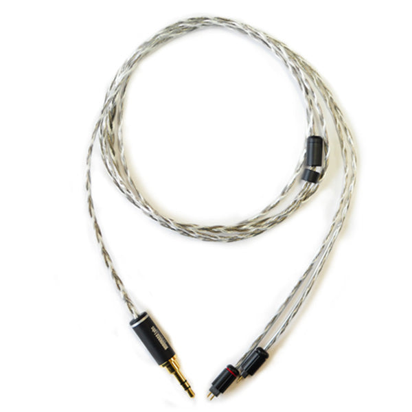 【中古】「非常に良い」NOBUNAGA Labs BAHAMUT(バハムート) 3.5mmステレオミニ/カスタムIEM2pin【NLH-BHT】 NOBUNAGA Labs BAHAMUT(バハムート) 3.5mmステレオミニ/カスタム