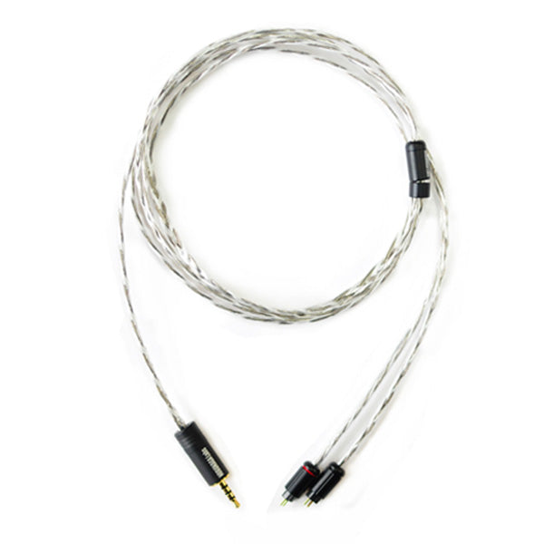 LEVIATHAN(リヴァイアサン) AK2.5mm4極バランス/カスタムIEM2pin【NLH-LVN】