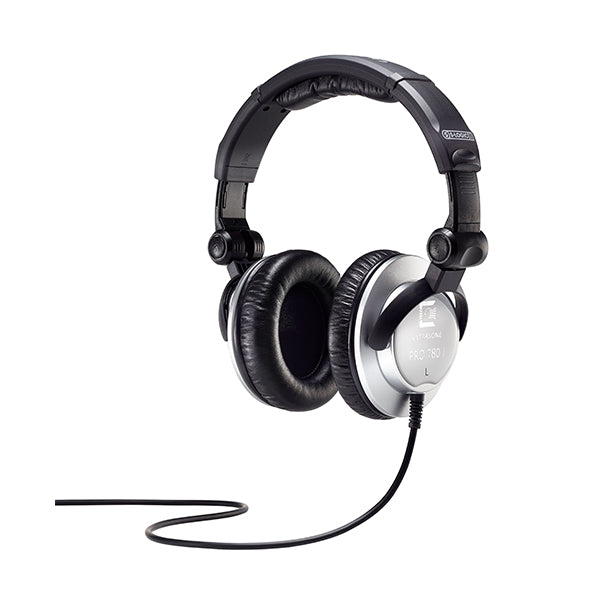 Ultrasone 780 新品未使用品 Amazon.co.jp: ULTRASONE ヘッドフォン HFI-780 密閉 ダイナミック型