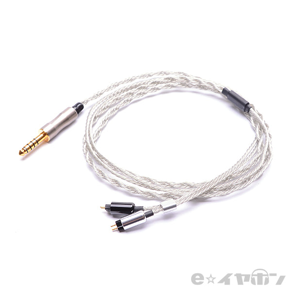 KLF-TW8T-C5 CIEM-2PIN→4.4φ5極プラグ リケーブル