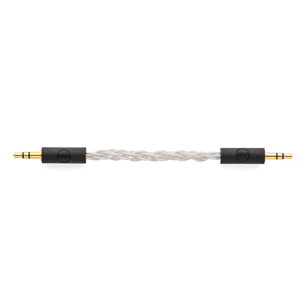 ALO audio SXC 8 Mini to Mini Cable 【ALO-2880】 – e☆イヤホン