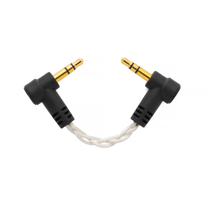 ALO audio SXC 22 Right Angle Mini to Mini Cable 【ALO-2873】 – e
