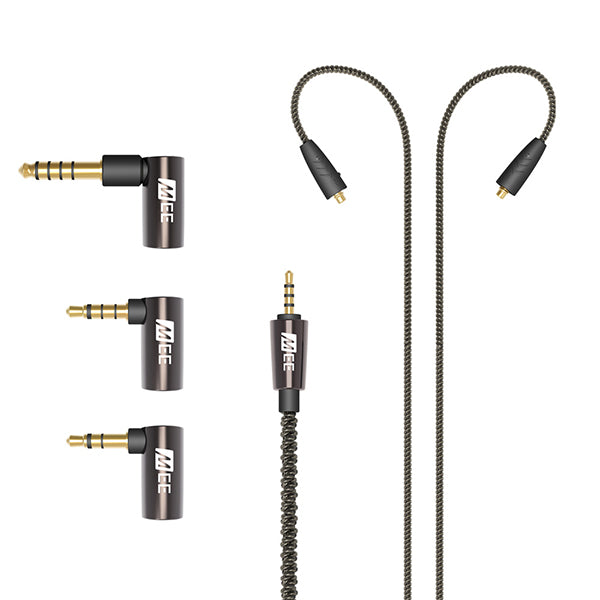 Whiplash Audio mmcxリケーブル Amazon | Whiplash Audio TWag V3 and TWcu V3 Hybrid Shure
