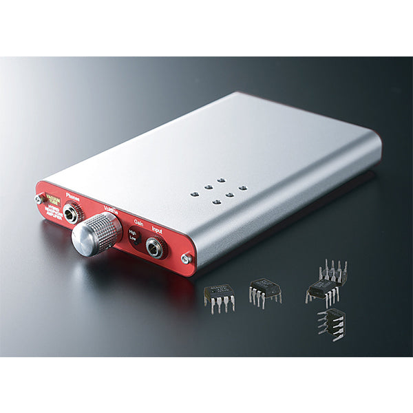 TU-HP01SA2 (TU-HP01オペアンプ限定パック 限定100セット)