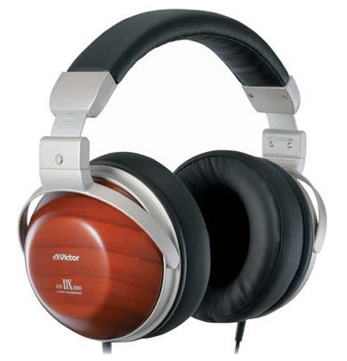 JVC HP-DX1000 – e☆イヤホン