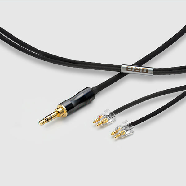 Clear force Ultimate FitEar 3.5φ