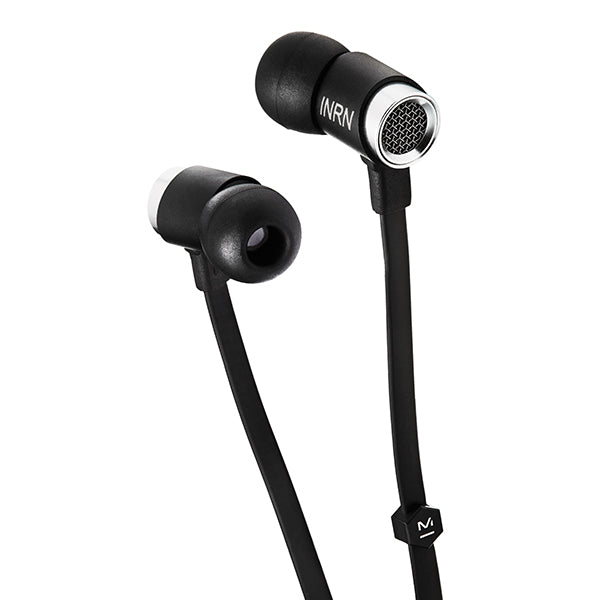 Master&amp;Dynamic 密閉型イヤホン ME03  ME03-BLK ヨドバシ.com - Master & Dynamic マスターアンドダイナミック