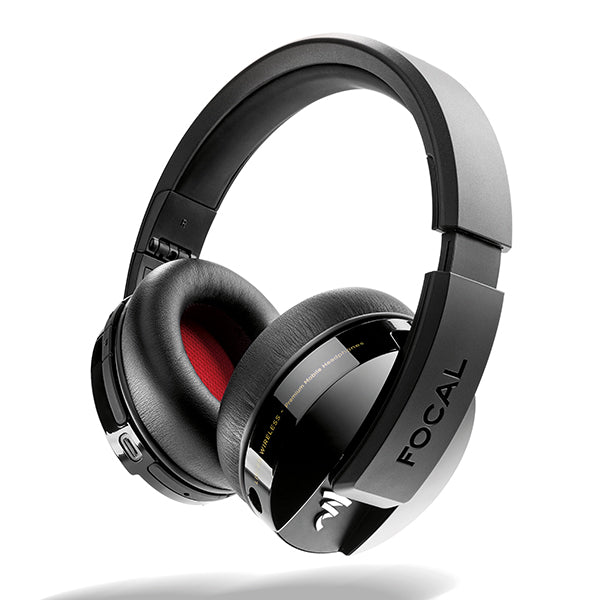 FOCAL Listen Wireless 【FCL-LSW-B】 – e☆イヤホン