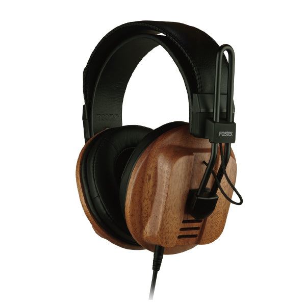 FOSTEX T60RP – e☆イヤホン