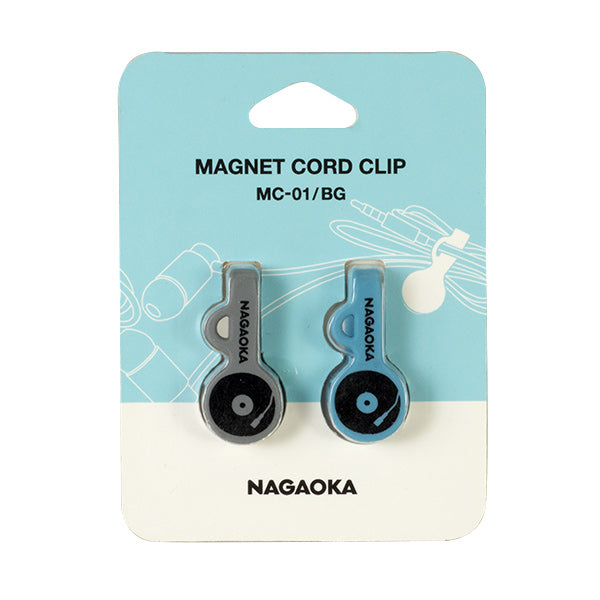 MC01 マグネットクリップ