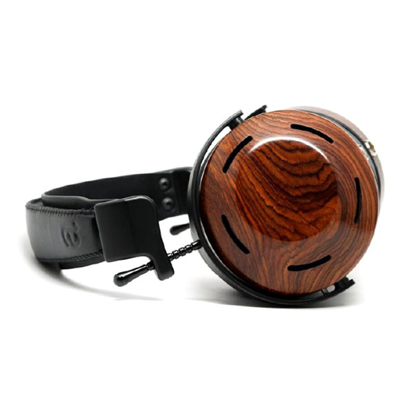 ZMF Eikon Cocobolo LTD