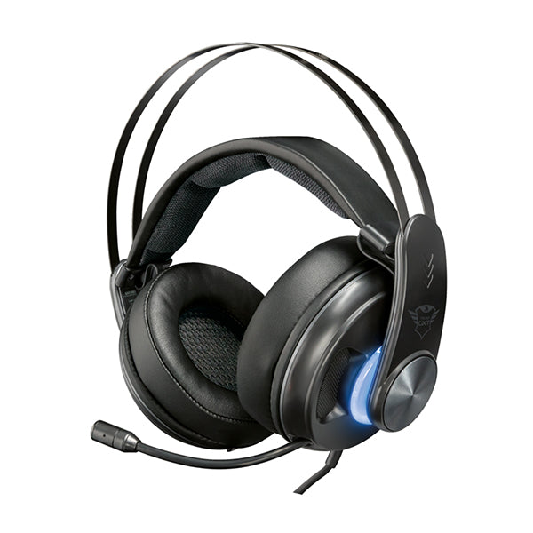 GAMING-GXT383 Dion 7.1 Bass Vibration Headset