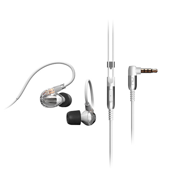 Optoma NU FORCE HEM Dynamic ハイレゾ対応イヤホン NuForce HEM Dynamic Test - Hi-Res In-Ear Headphones