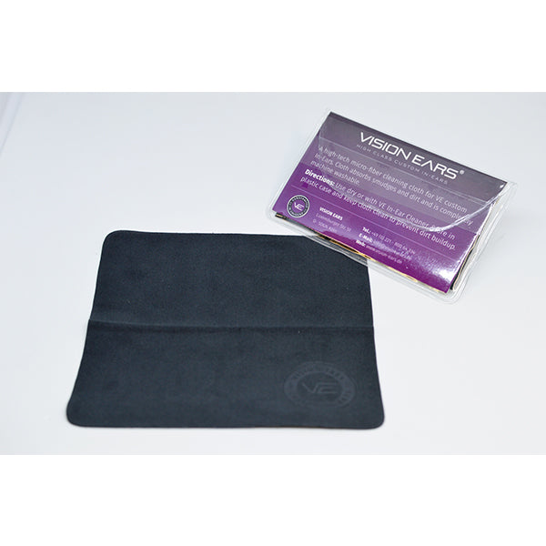 VE Microfiber Cloth