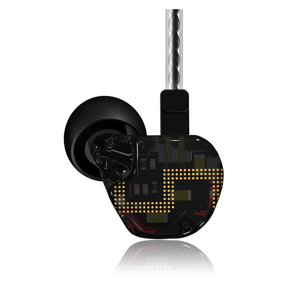 EarSonics ES5 インイヤーモニター イヤホン フランス製 ジャンク扱い Yahoo フリマ 旧PayPayフリマ