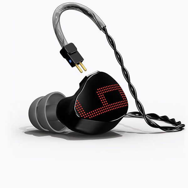 Earsonics イヤーソニックス S-EM9 JP 送料無料