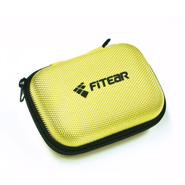FitEar セミハードケース