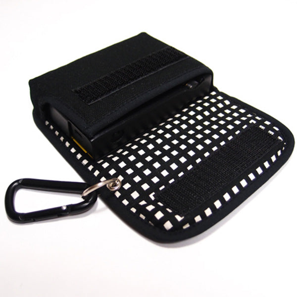 suono DP1（DP-S1/XDP-30R用布製ケース） – e☆イヤホン