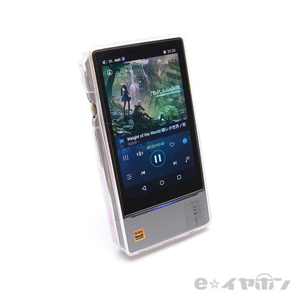 X7 MarkII 【FIO-X7MK2】