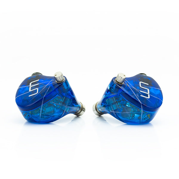 MENTOR V3 (カスタムIEM)