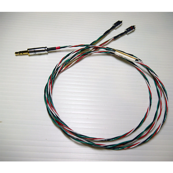 HP-Duet/2 MMCX-4.5mm5極プラグ