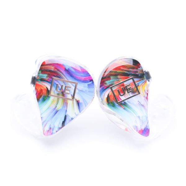 Ultimate Ears UE LIVE – e☆イヤホン