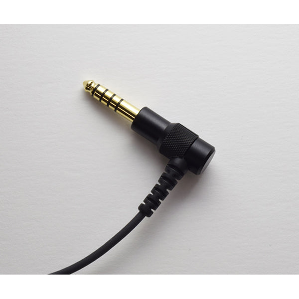 Artio CU-CC21【4.4㎜ バランス接続ケーブル】 – e☆イヤホン