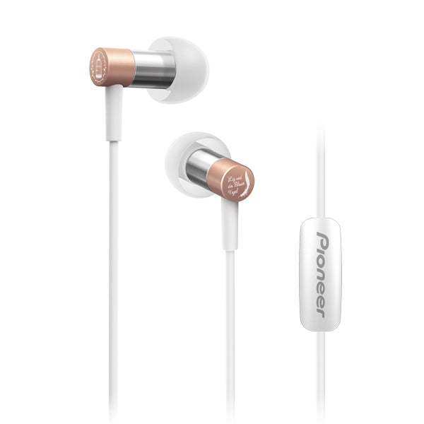 【新品未開封】リズと青い鳥 インナーイヤーヘッドホン パイオニア Pioneer リズと青い鳥 In-Ear Kopfhörer [CH3 High Resolution