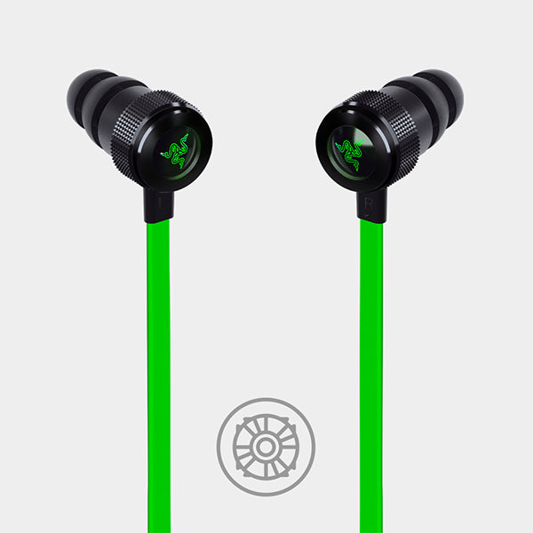 Razer Hammerhead USB-C (RZ04-02420100-R3A1) – e☆イヤホン