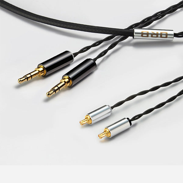 Clear force A2DC for bi amp