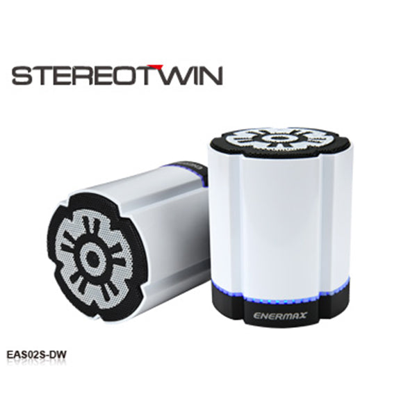 STEREOTWIN EAS02S