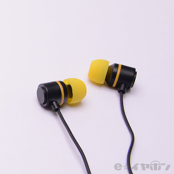 ALPEX HSE-A500 – e☆イヤホン