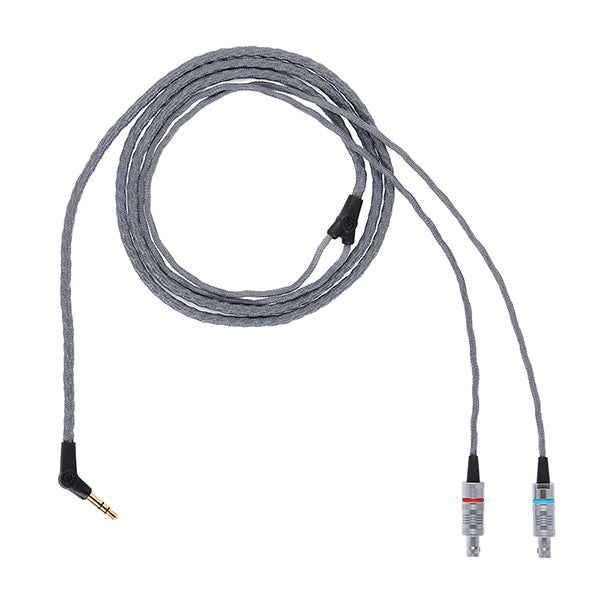 ヘッドフォン/イヤフォン Litz Wire Headphone Cable CASCADE ALO audio Litz Wire Headphone Cable CASCADE 3.5mm 【ALO-5171