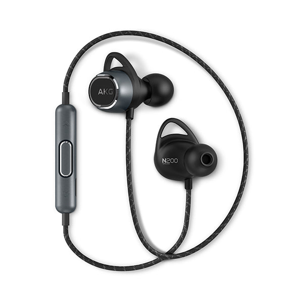 N200 WIRELESS【AKGN200BT】