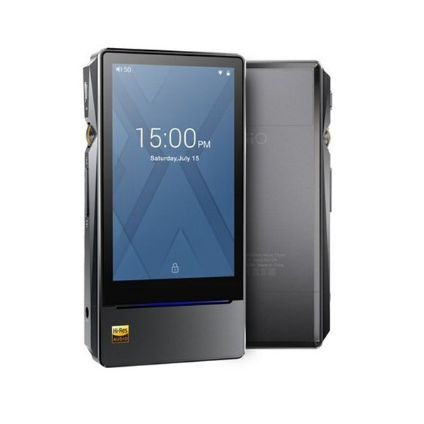 X7 MarkⅡwith AM3B (4.4mmバランス出力対応) 【FIO-X7MK2-AM3B】