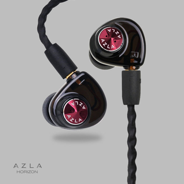 AZLA AZLA HORIZON – e☆イヤホン