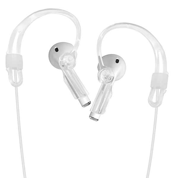 AirPods用イヤーフックストラップ