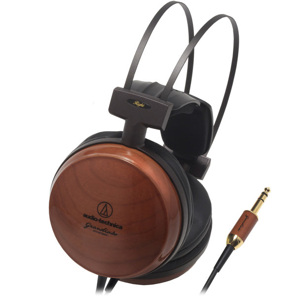 audio-technica ATH-W1000X – e☆イヤホン