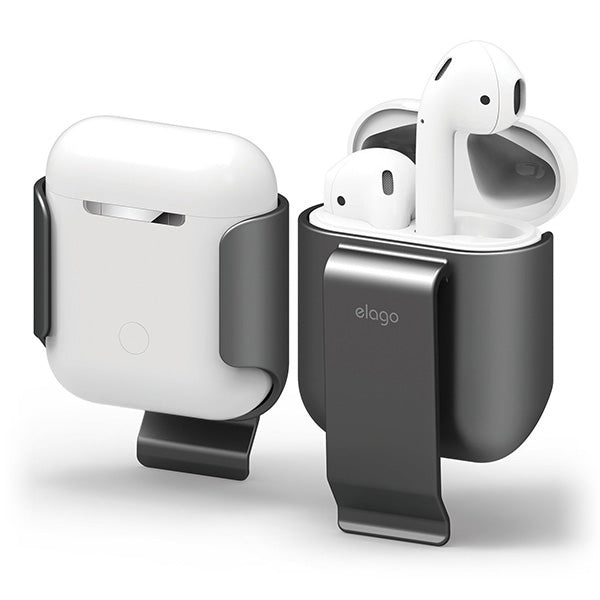 AirPods Carrying Clip for AirPods