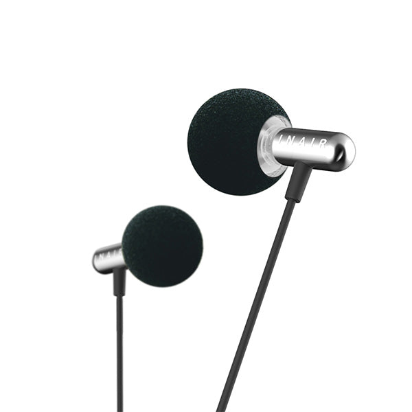 INAIR M360 有線モデル Amazon.co.jp: INAIR インエアー M360-BK [インエアー方式イヤー