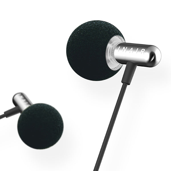 正規激安 INAIR INAIR M360bt【インエアー方式Bluetoothイヤースピーカー ヘッドホン