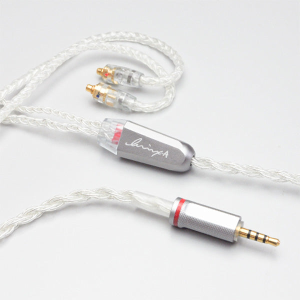 Luminox Audio LNA Reflection MMCX-2.5mm 【LNA-REF-MMCX-25】 – e
