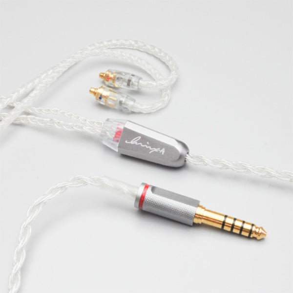 Luminox Audio LNA Reflection MMCX-4.4mm 【LNA-REF-MMCX-44】 – e