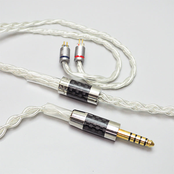 Luminox Audio LNA Day for Night IEM 2pin-4.4mm 【LNA-DFN-CM2P-44